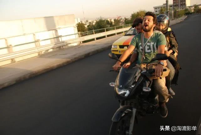 伊朗获奥斯卡的电影,奥斯卡伊朗