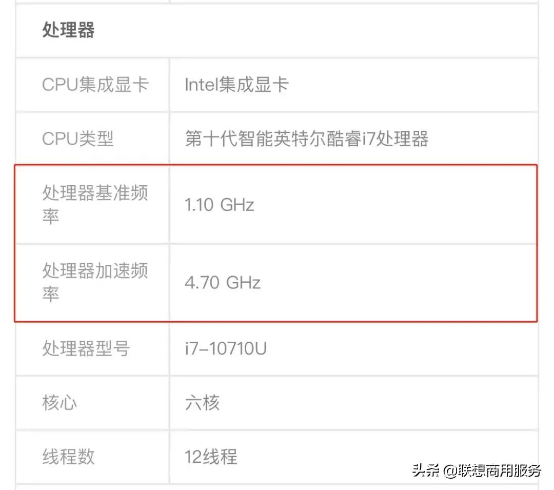 cpu的各个参数是什么意思,cpu主要看什么参数