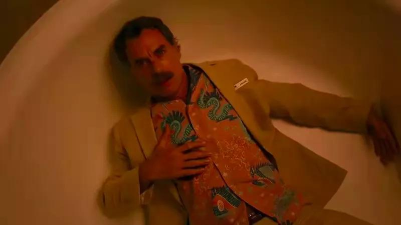 hbo顶级生活,hbo的残酷青春剧