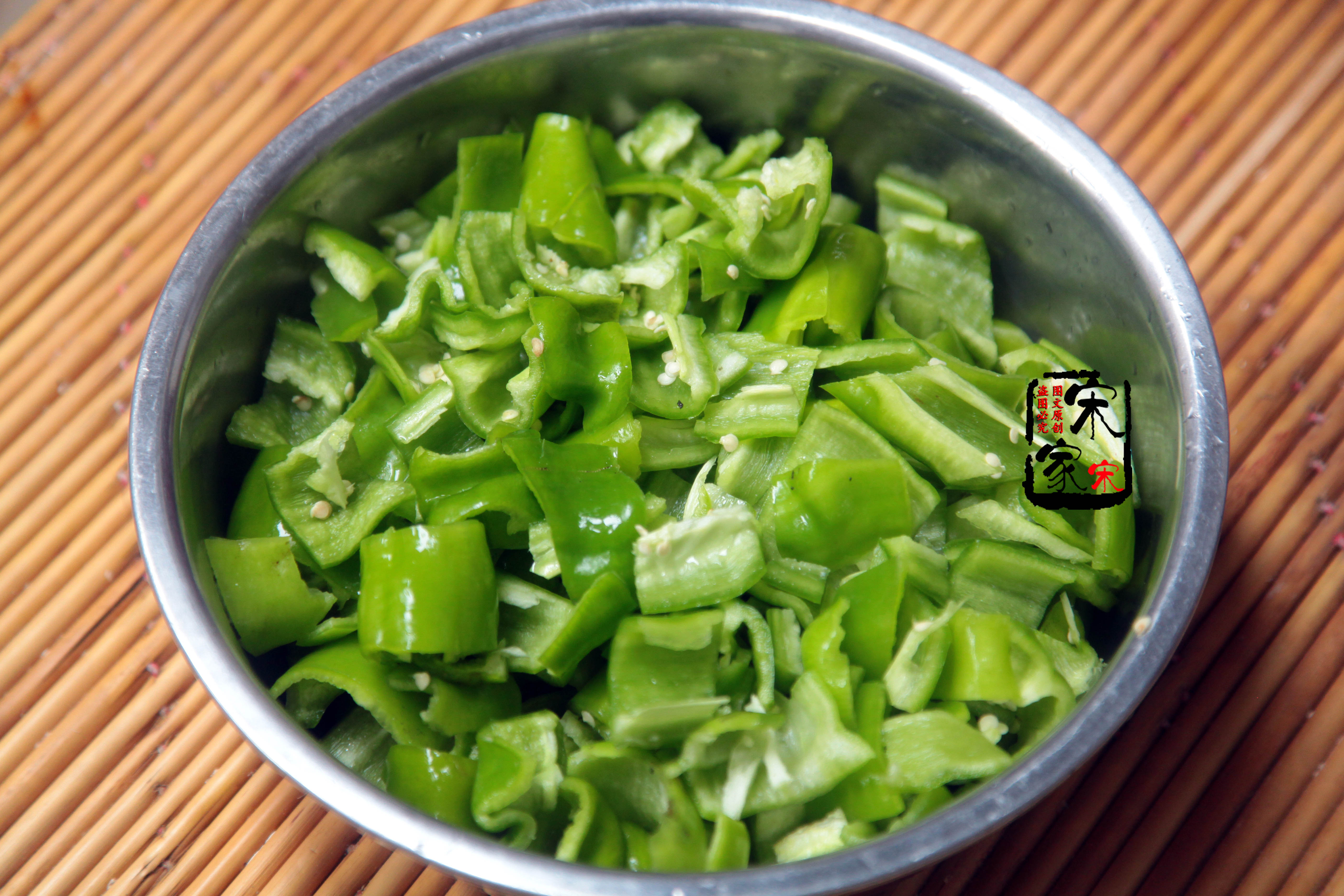 妈妈腌的咸菜最可口,妈妈藏了35年泡菜秘方