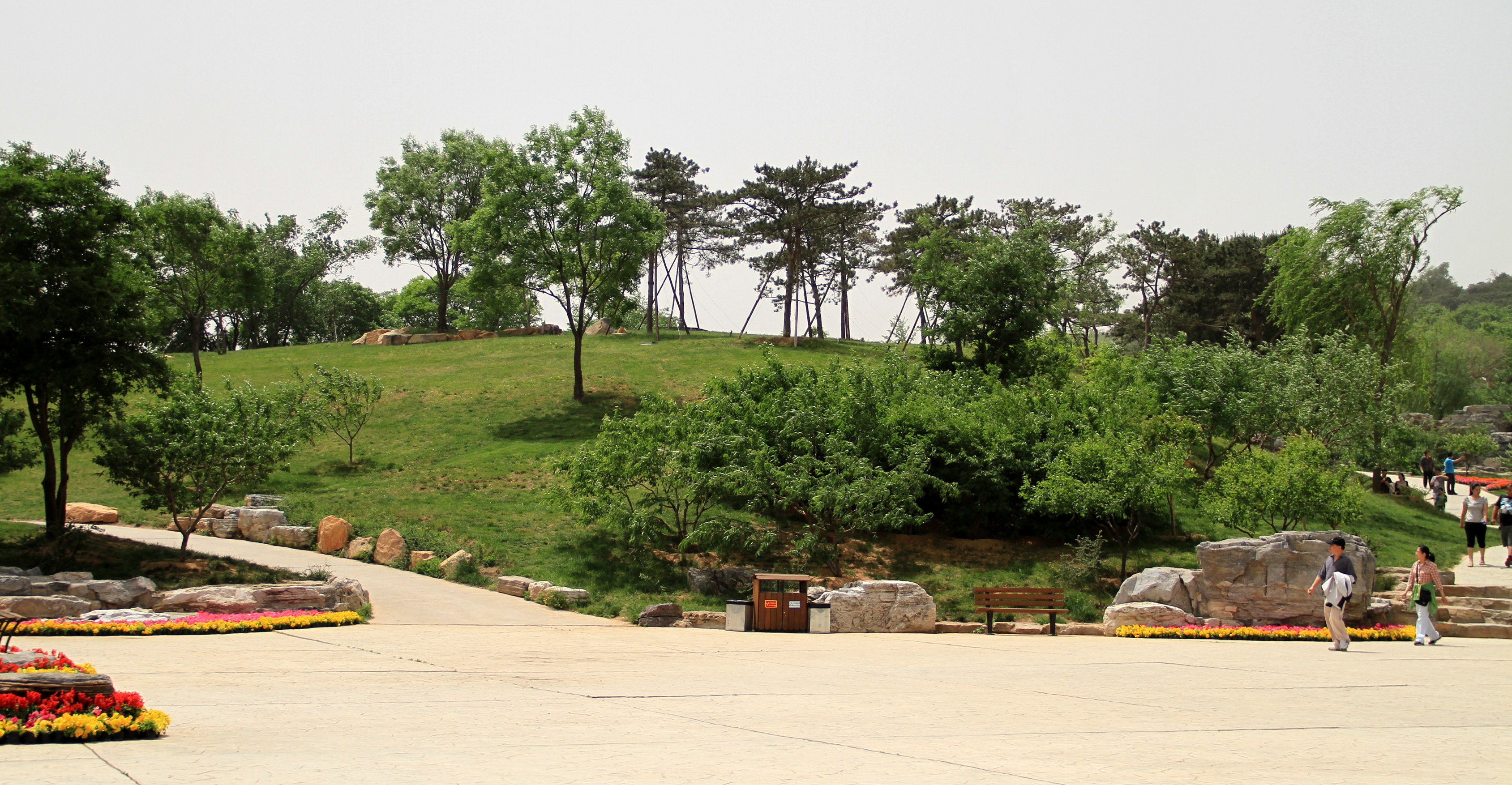 西山国家森林公园从哪进去省钱,西山国家森林公园遛娃线路