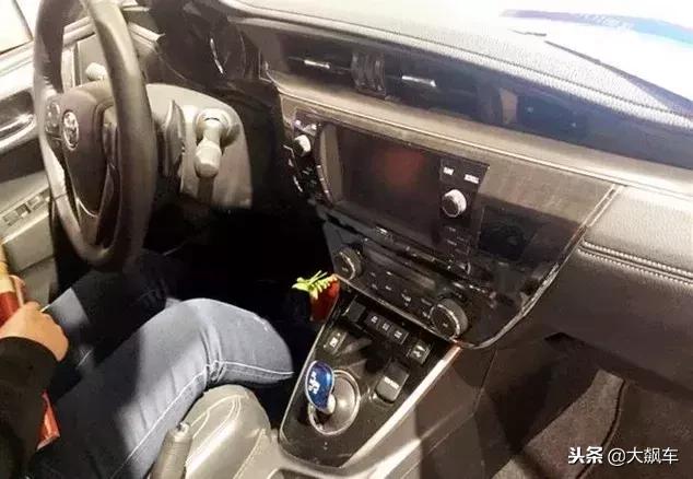 三分钟带你逛遍广州车展,看完这篇课文你会有什么感想