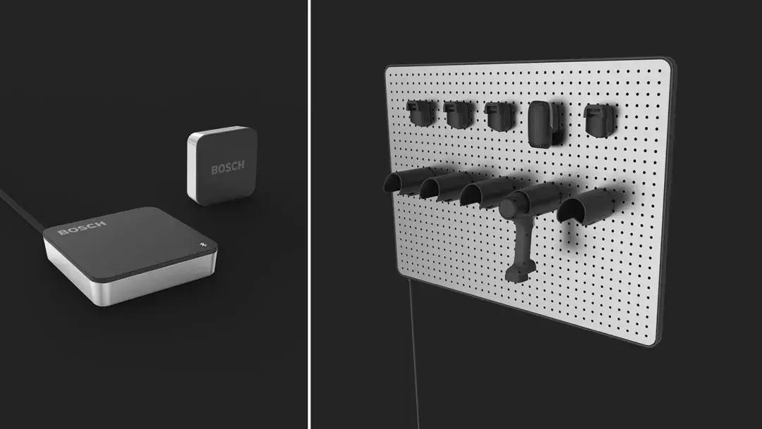 电钻架构设计,电钻设计稿