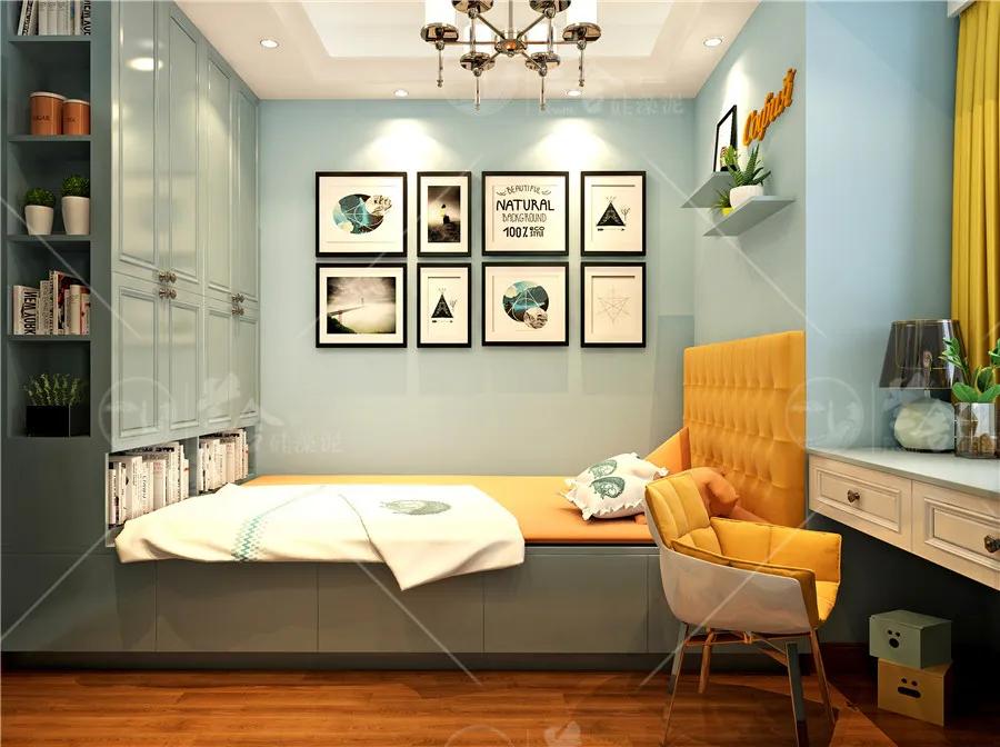 兰舍液体硅藻泥客厅颜色搭配,兰舍硅藻泥浅米黄色效果图