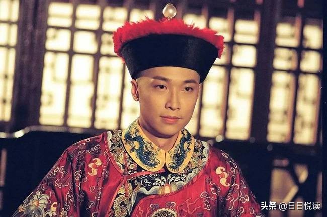 鹿鼎记张一山韦小宝结局,鹿鼎记张一山版韦小宝失恋