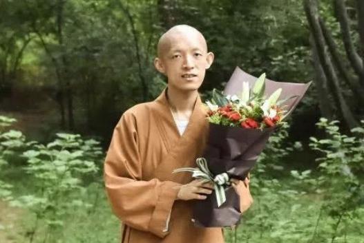 北大学霸出家8年后才知真实原因,北大学霸出家当和尚