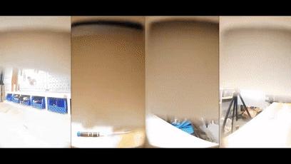 工程师制作闪光臭屁包裹，专治偷快递的*贼毛**