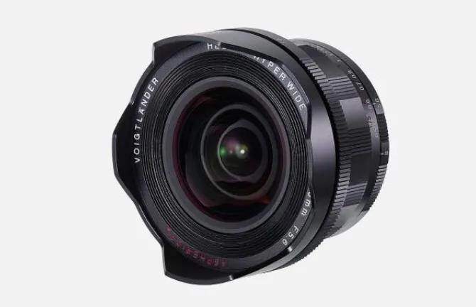 关于镜头的知识,手机广角镜头的使用方法