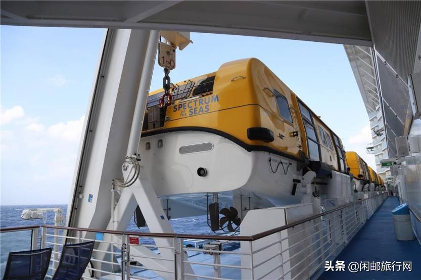 同仁健康筑梦远航2019.11.11海洋光谱号狂欢之旅