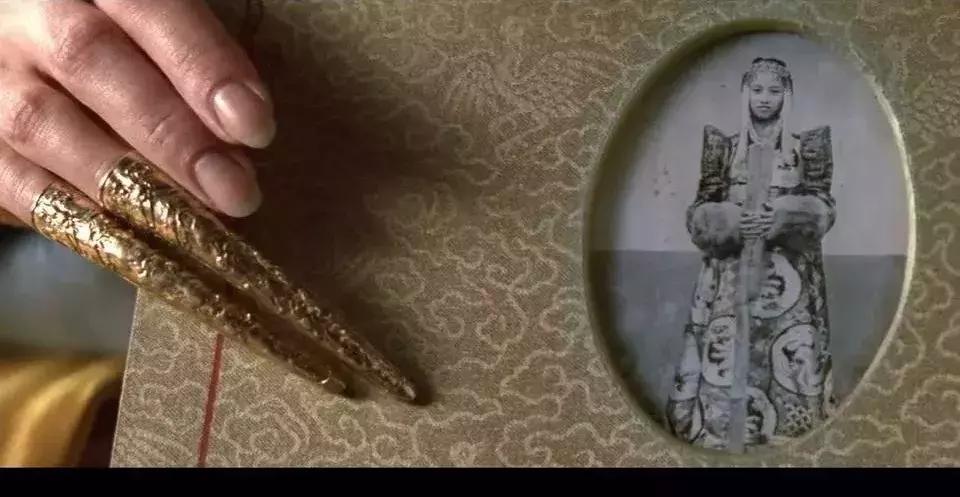 溥仪的一生经典片,溥仪故宫三部曲