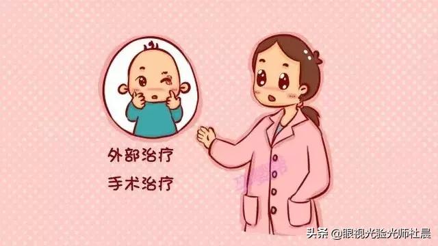宝宝眼睛长了麦粒肿是什么原因,小婴儿眼睛上火长麦粒肿怎么办