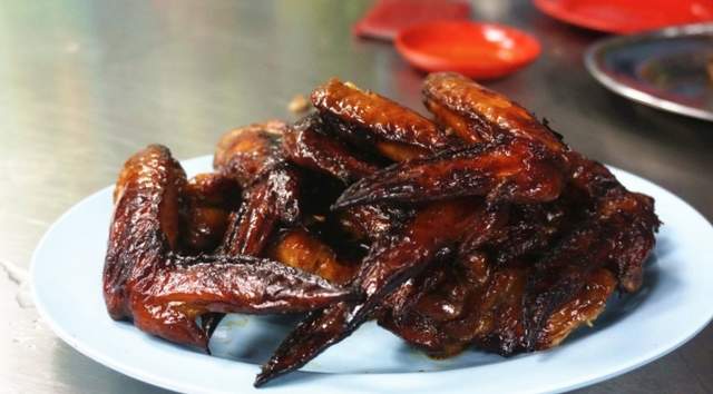 吉隆坡夜市自由行攻略,吉隆坡夜市衣服