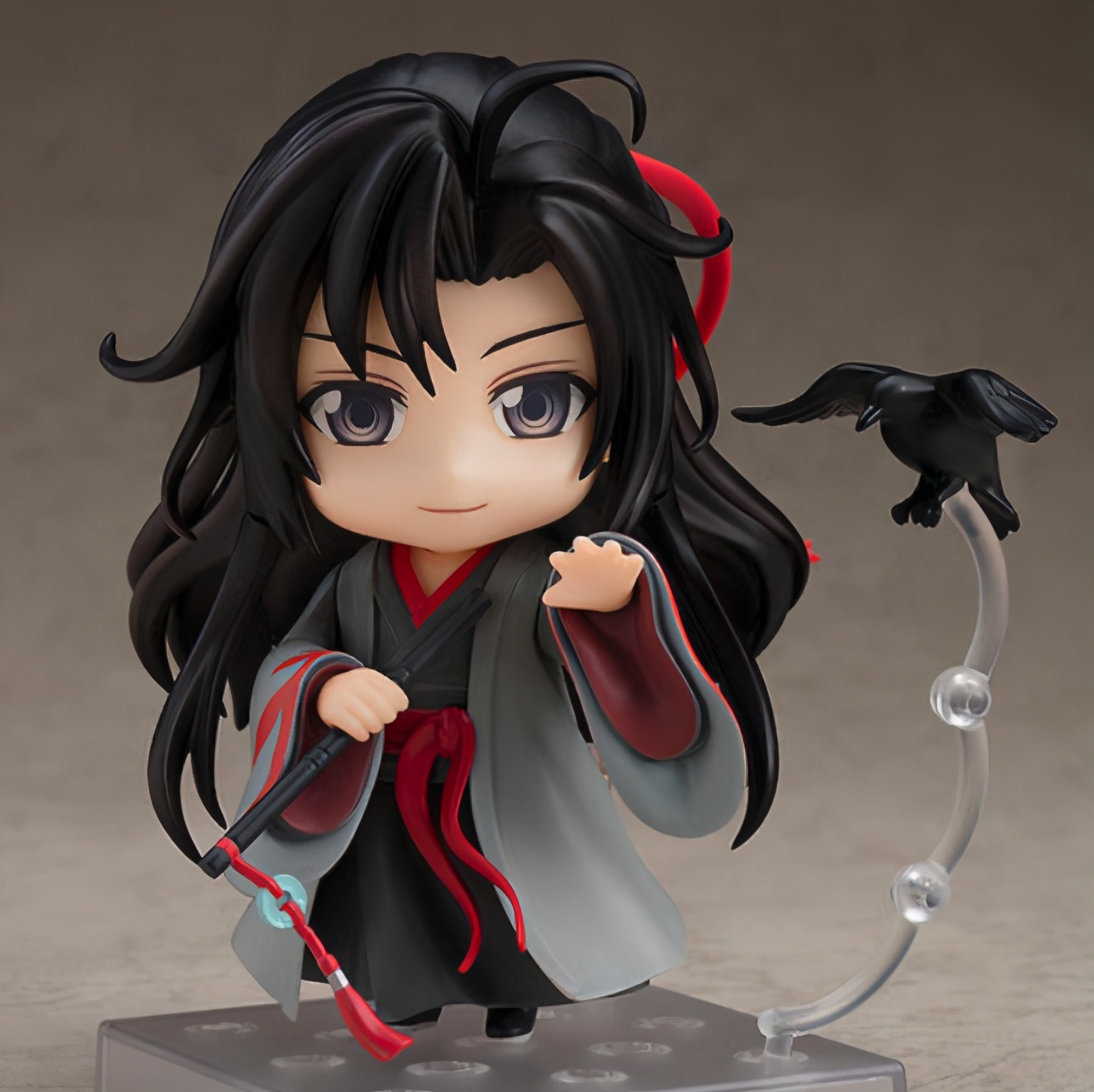 天官赐福最值得入手的手办排行,天官赐福手办开箱