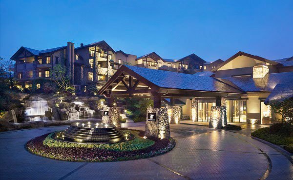 安吉凤凰国际房价,湖州市凤凰国际缓山