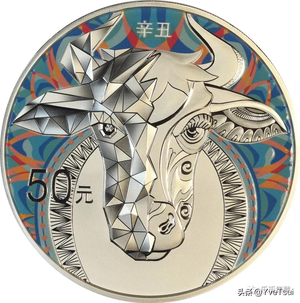 浮雕之美|庖丁解“牛”,从1985到2021