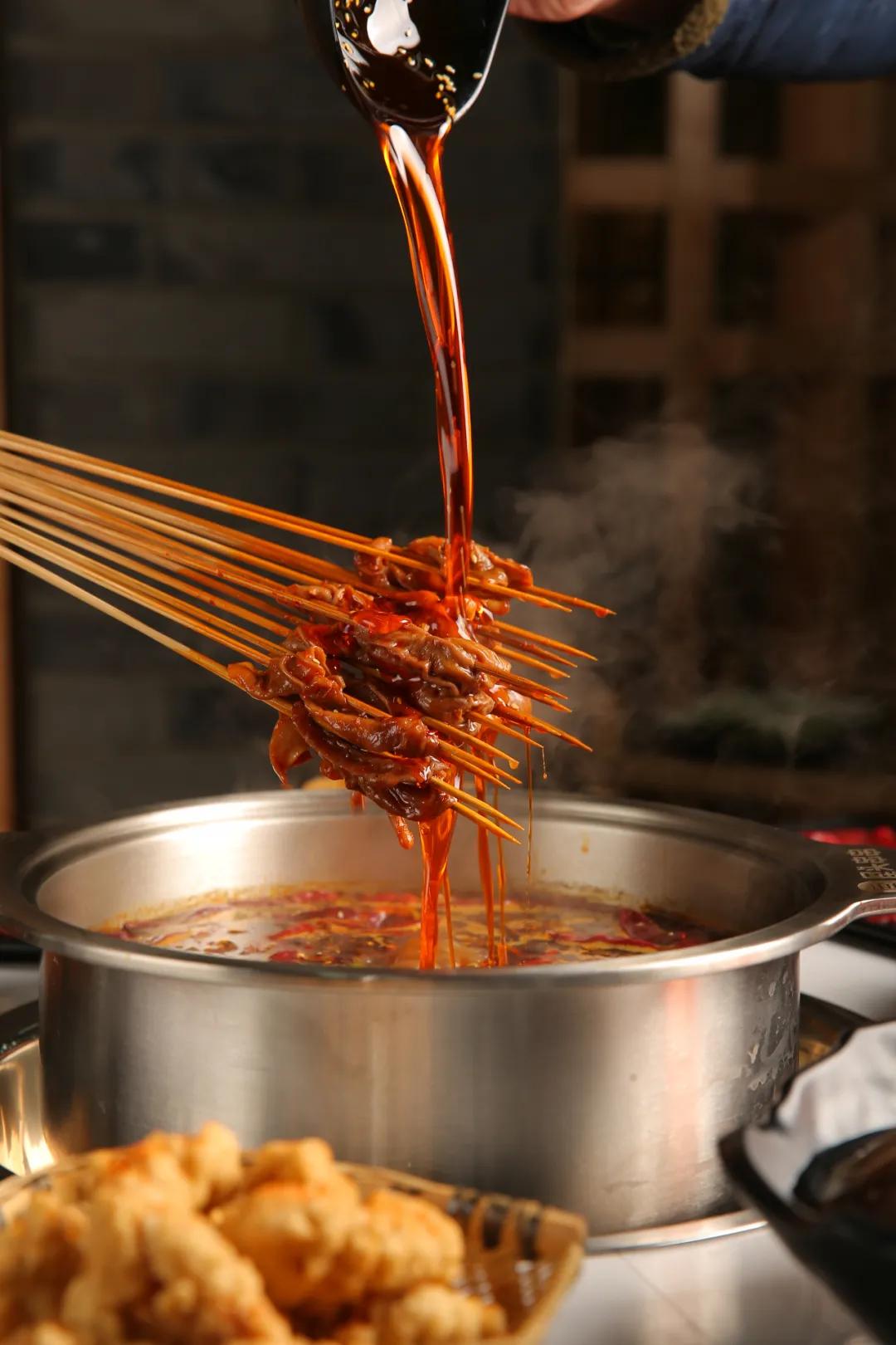 成都屋头串串香,四川成都屋头串串推荐