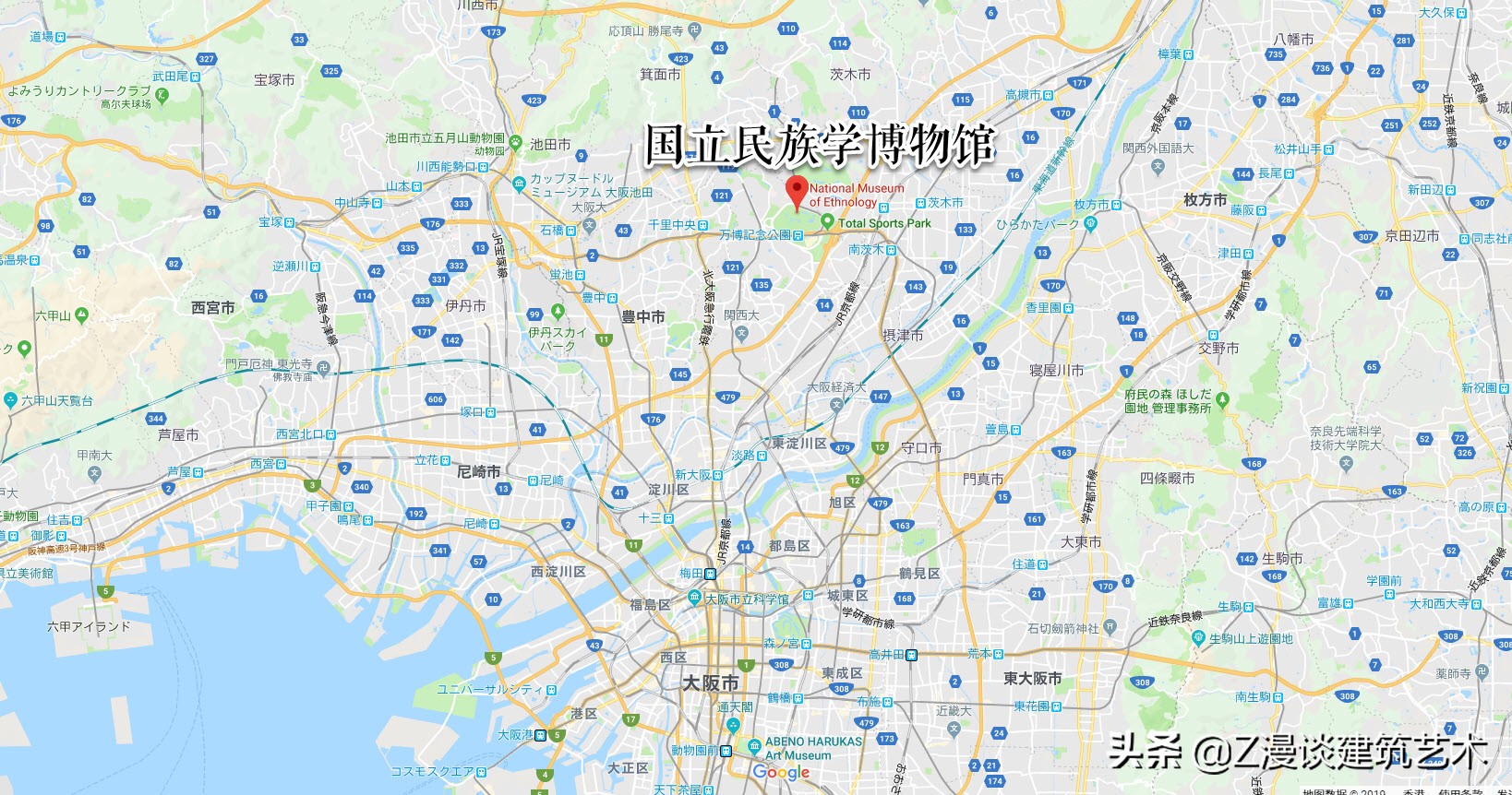 日本建筑考察之旅攻略,日本建筑考察攻略