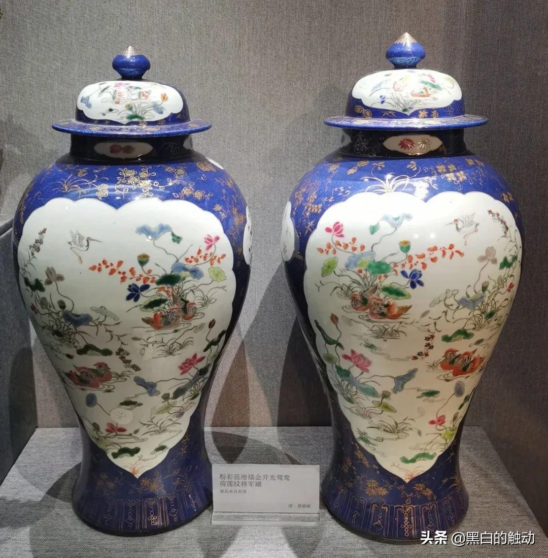 欧洲中世纪皇室有多稀罕中国瓷器,法国皇室对中国的瓷器痴狂