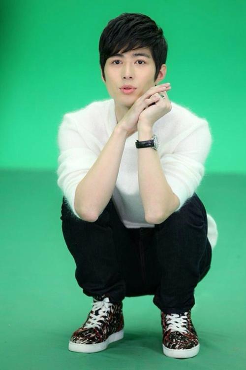 黄景瑜和陈学冬的综艺节目是什么,黄景瑜和陈学冬你会选谁