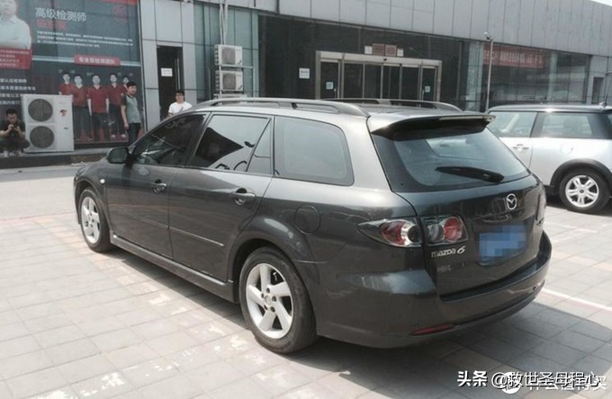 毫无用处的汽车知识篇,没有用的汽车冷知识