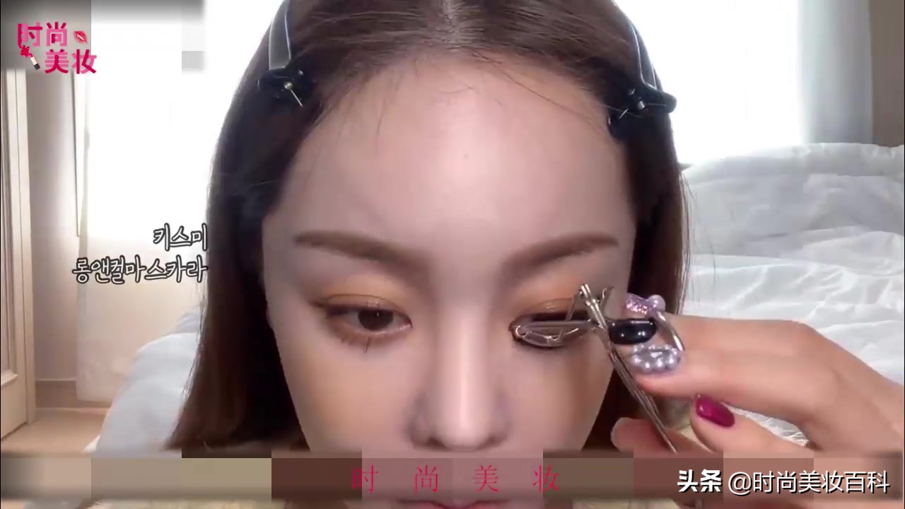 小白化妆初学者教程,化妆初学者必学的化妆步骤