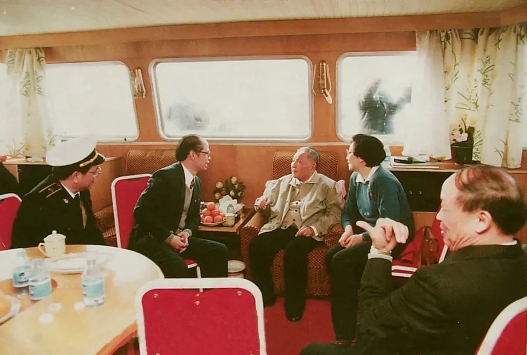 曾是中国命运的转折点！这家宝藏船厂你知道吗？