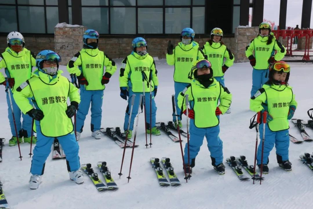 白山绝美打卡地,长白岛森林公园网红打卡地