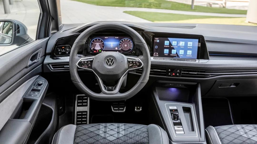 德国人卖最火的车,大众在德国卖得最好的车