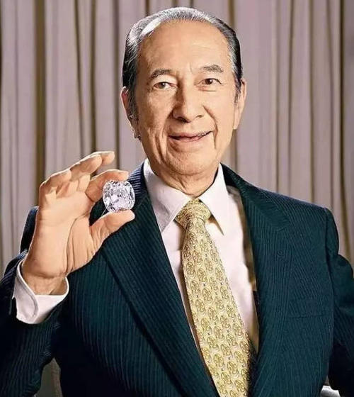 何鸿燊不赌为什么叫赌王,何鸿燊不赌为何称赌王