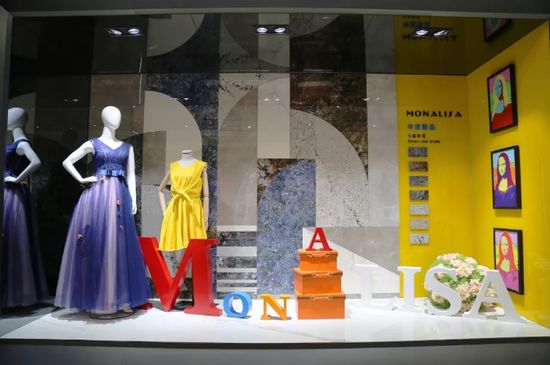 装修分享|用陶瓷大板打造高级灰的家,美腻了