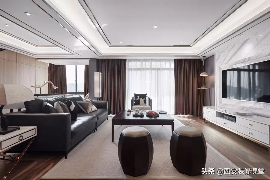 装修新中式体验如何？有没有后悔的？