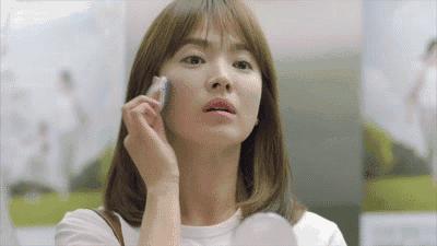 出油长痘怎么治,混油皮祛红痘用什么面膜