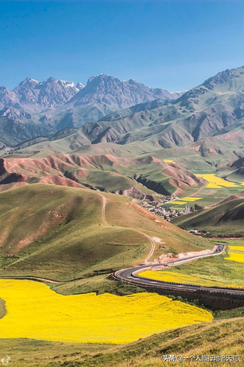 七天假旅游攻略推荐地方,拼假旅游最全攻略