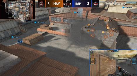 cfsi比赛视频,cfsi越南邀请赛总决赛