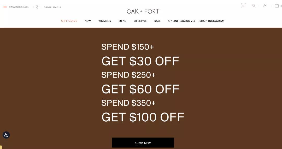 2021黑五购物推荐,2021黑五海淘哪家好