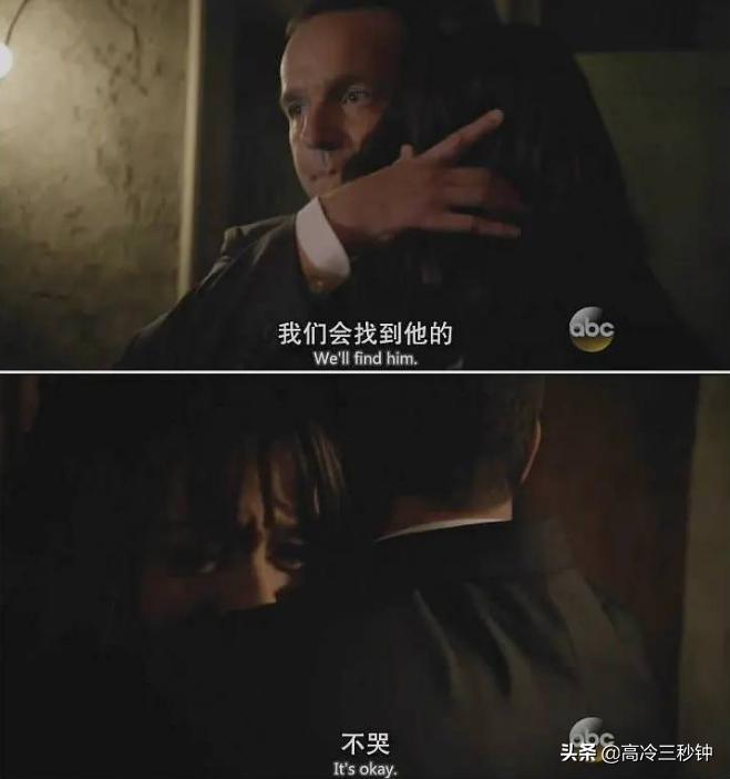 神盾局特工完结后续,神盾局特工7季全