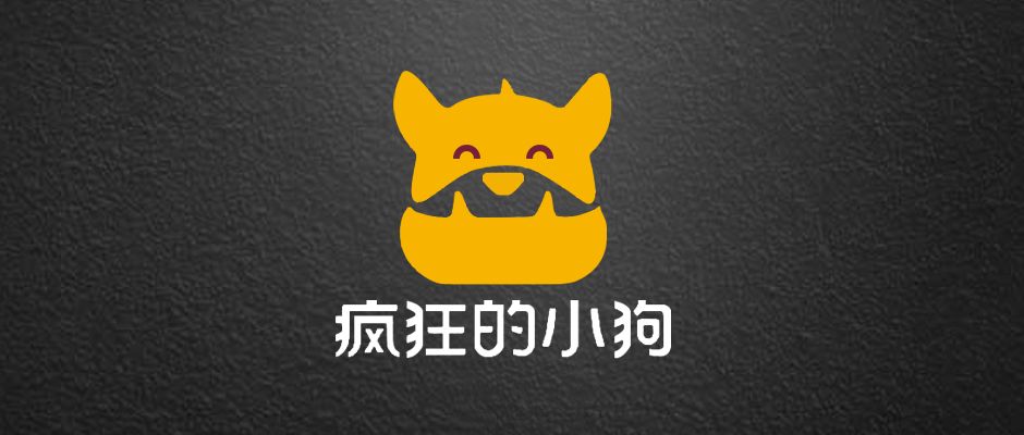 一只疯狂小狗视频,一只疯狂的阿拉斯加