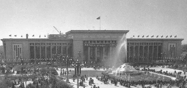 100年前石家庄地图,石家庄百年前的照片