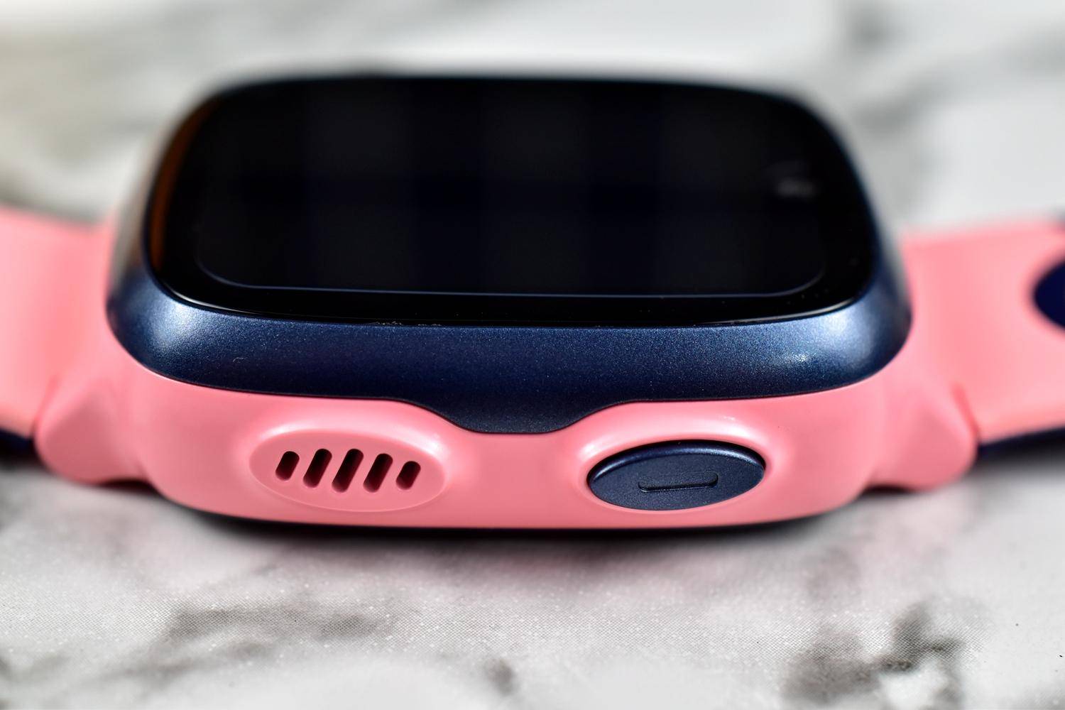 360儿童手表9x深度测评,360儿童手表9x开箱视频