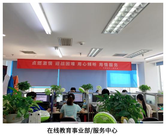 文都网校直播间,文都周年庆