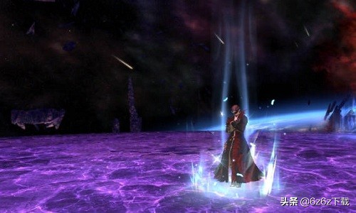 ff14学者职业任务,ff14学者新手