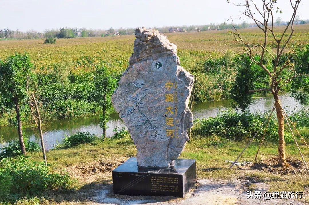 通济渠汴河,宿州汴河通济渠在哪里