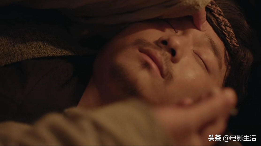 2020年几部超好看的武侠剧,武侠剧打戏巅峰之作