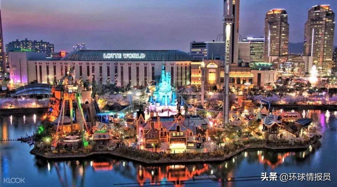 韩国财阀为何能控制国家命脉,韩国十大财阀占韩国gdp