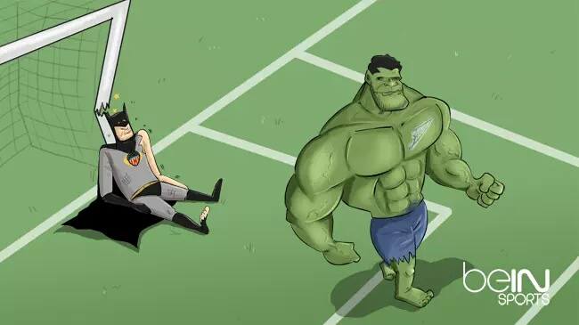 亚冠上港胡尔克点球,胡尔克打爆日本后防