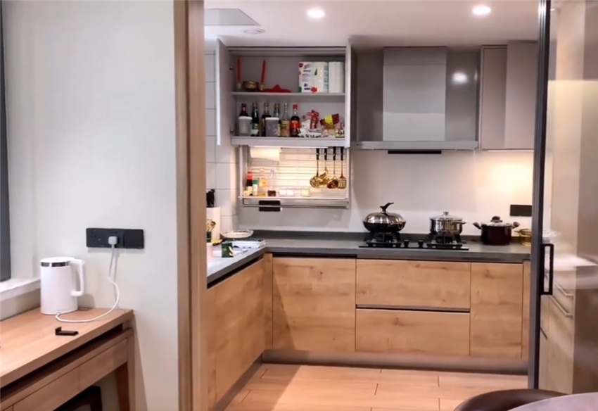 日本顶级极简主义装修250平方,日本装修值得中国人学习