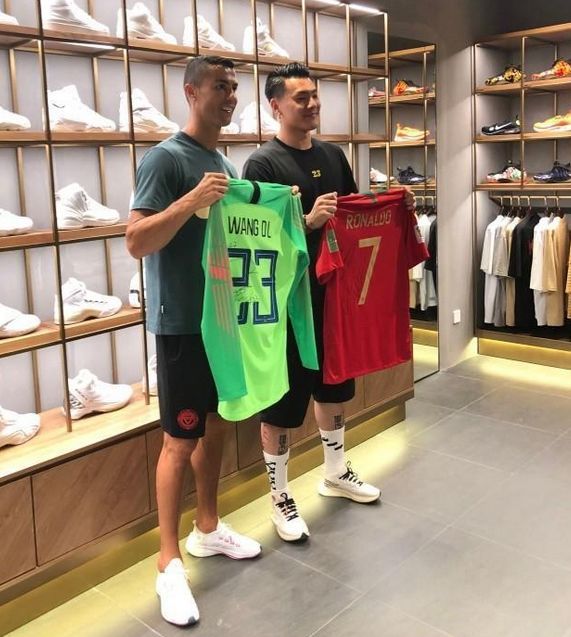 戴琳赵明剑王大雷,中超球员阿瑙