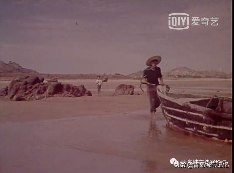 青岛小青岛取景的电影,曾经在青岛拍摄过的少儿题材电影