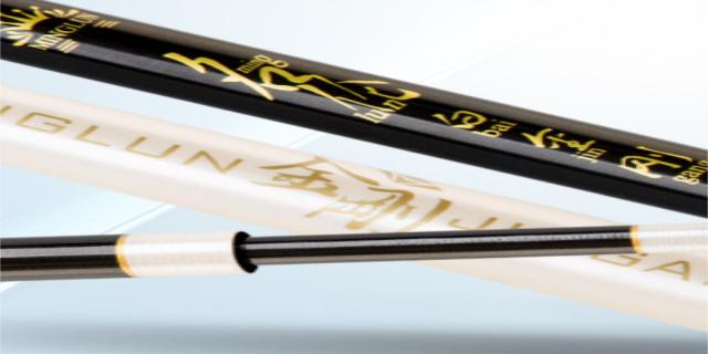 什么鱼竿最适合钓友,长期霸占钓友心中第一的鱼竿