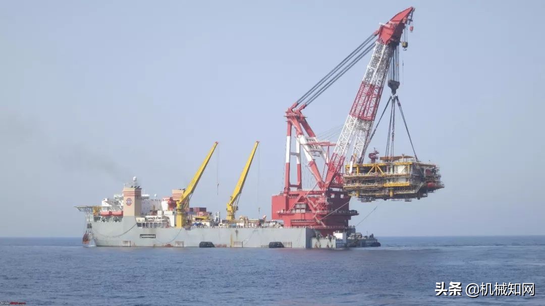 直径15.6米，重达150吨！世界最大的不锈钢环形件在中国诞生